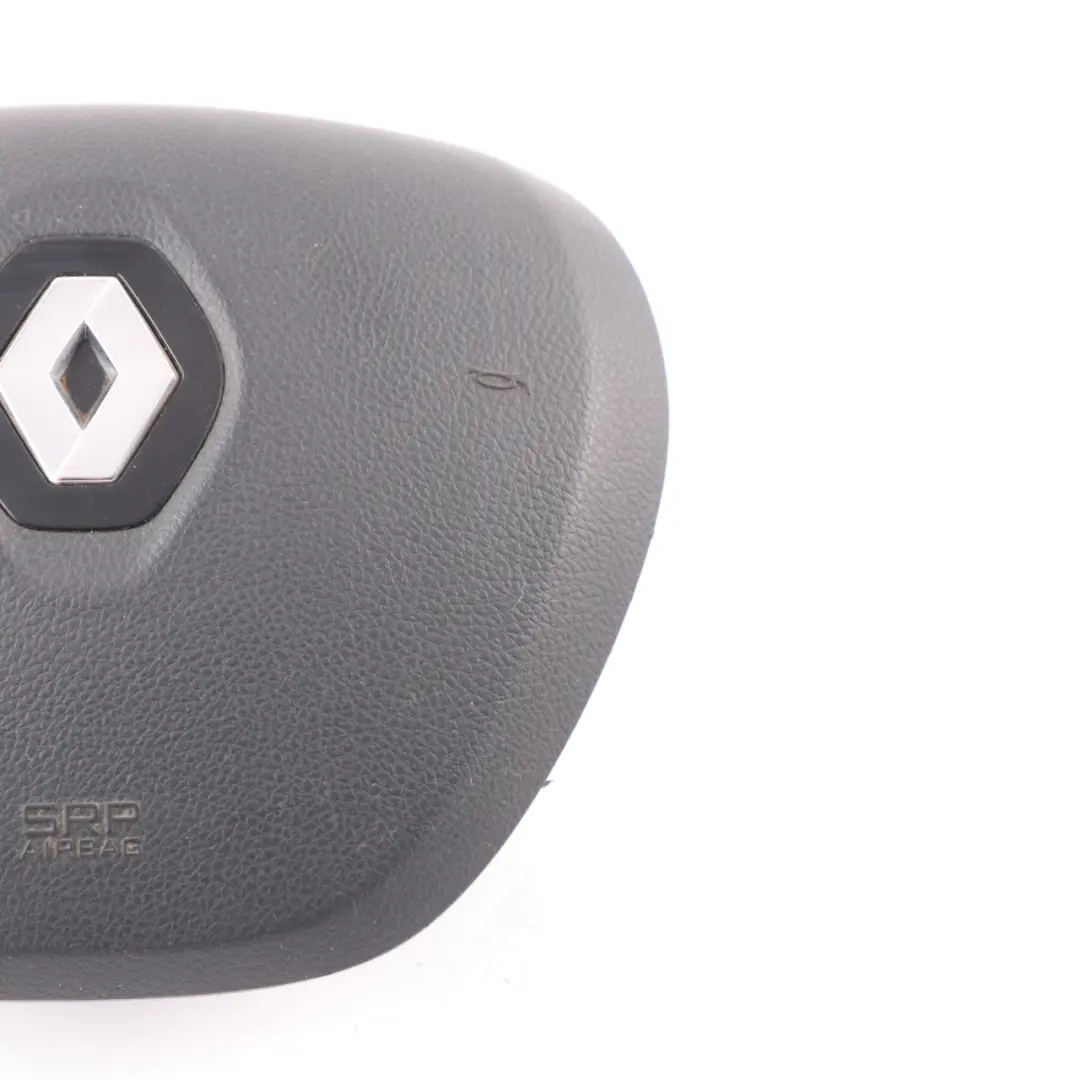 Renault Trafic III Steering Wheel Air Bag Driver's Side Module Airbag - SKU 985103942R - Part number 985103942R