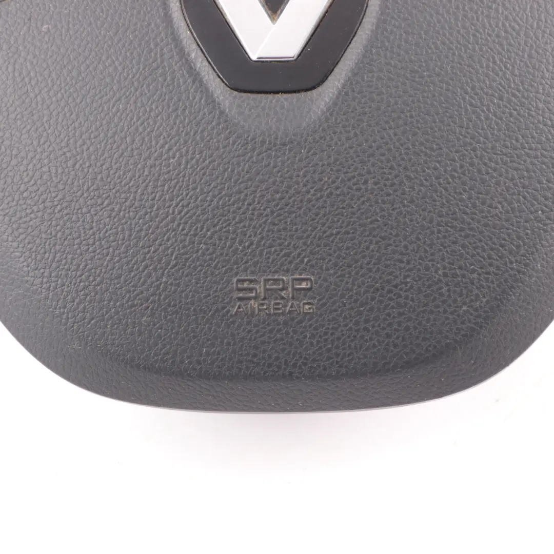 Renault Trafic III Steering Wheel Air Bag Driver's Side Module Airbag - SKU 985103942R - Part number 985103942R