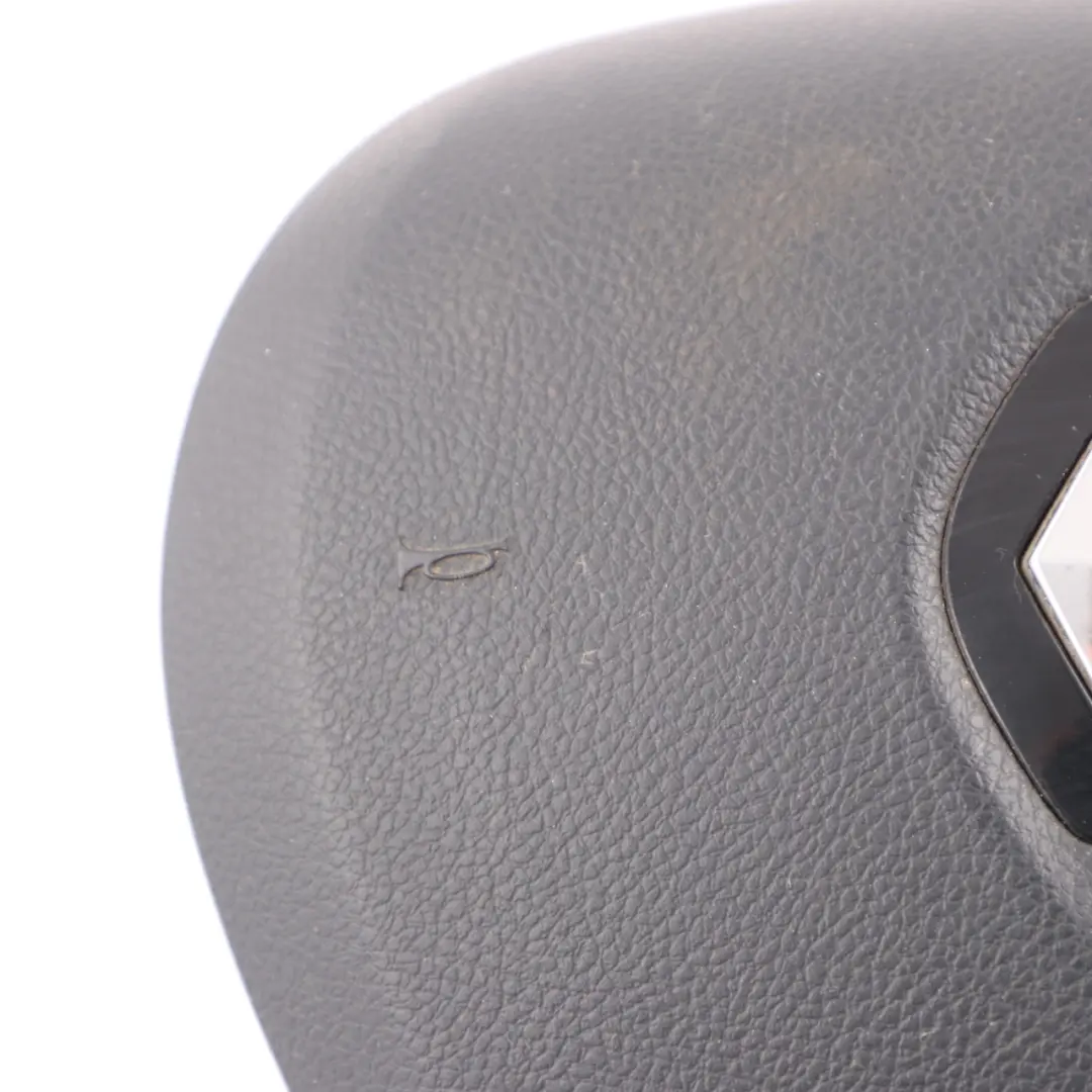 Renault Trafic III Steering Wheel Air Bag Driver's Side Module Airbag - SKU 985103942R - Part number 985103942R