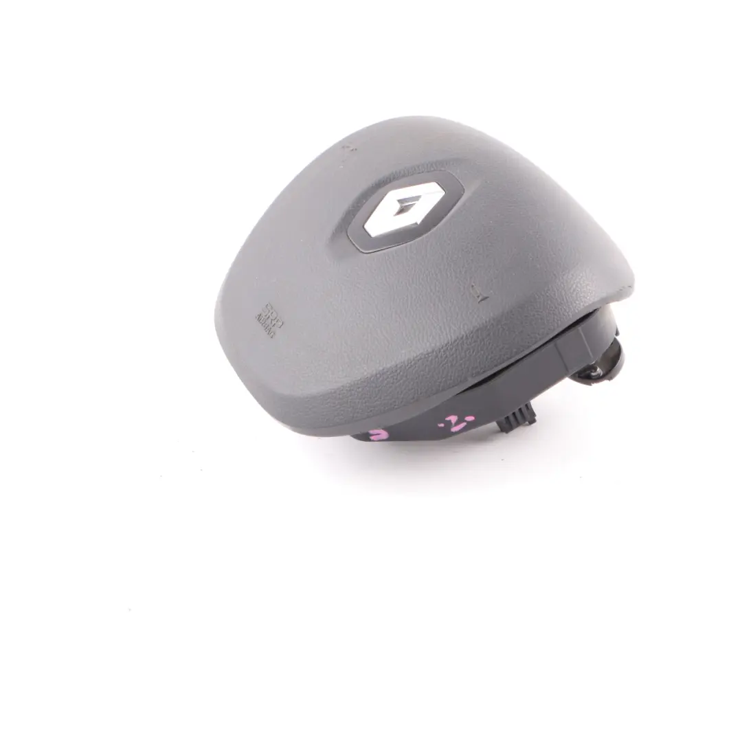 Renault Trafic III Steering Wheel Air Bag Driver's Side Module Airbag - SKU 985103942R - Part number 985103942R