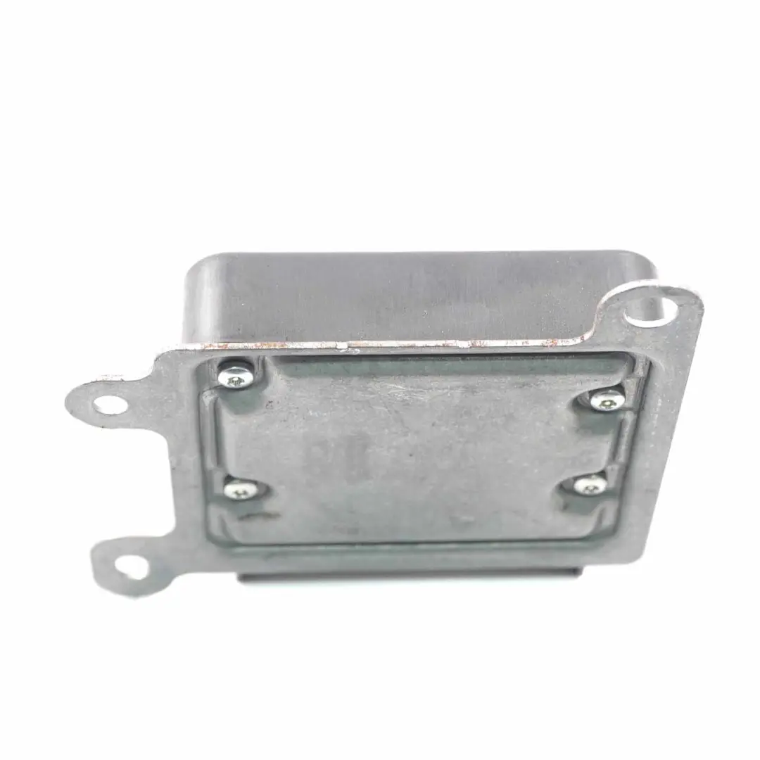 Airbag Modul Air Bag Steuergerät ECU für Renault Trafic 3 Opel Vivaro B mit Teilenummer 985106142R Renault Trafic 3 Opel Vivaro B Airbag Modul Air Bag Steuergerät ECU - SKU 985106142R - Teilenummer 985106142R