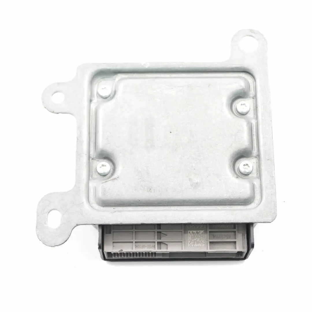 Airbag Module Air Bag Unit ECU to Renault Trafic 3 Vauxhall Vivaro B with Part number 985106142R Renault Trafic 3 Vauxhall Vivaro B Airbag Module Air Bag Unit ECU - SKU 985106142R - Part number 985106142R