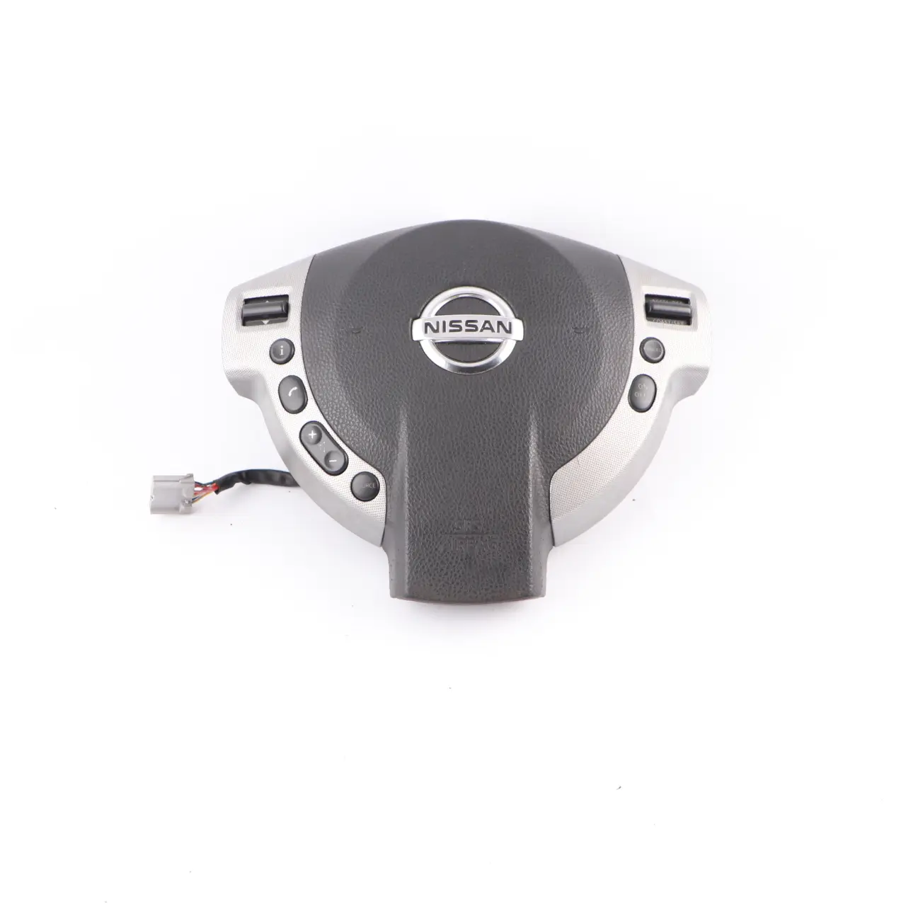 Nissan Quashqai J10 MK1 Steering Wheel Air Bag Driver Module Airbag 98510JD16C
