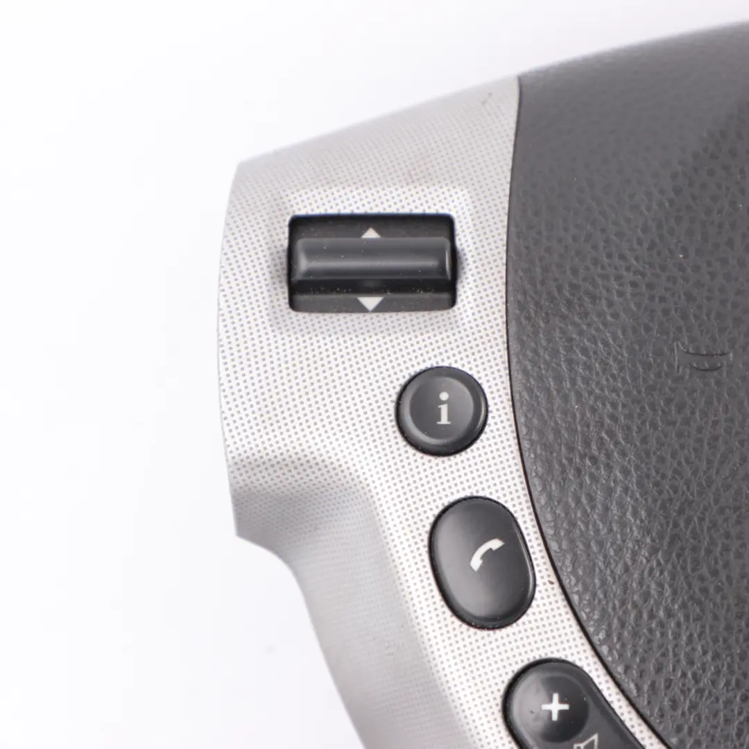 Nissan Quashqai J10 MK1 Steering Wheel Air Bag Driver Module Airbag - SKU 98510JD16C - Part number 98510JD16C