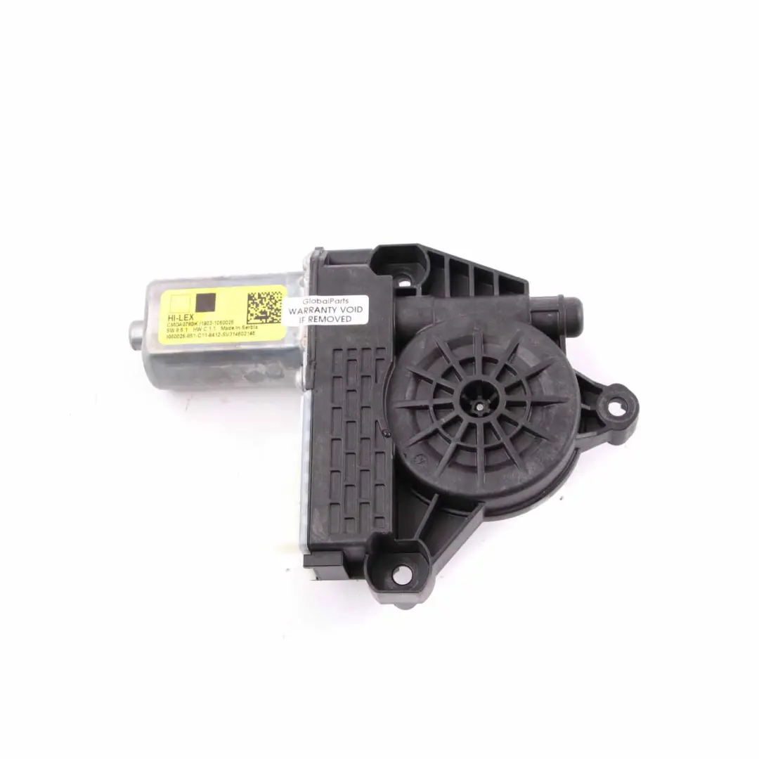 BMW F40 Drive Window Lifter Mechanism Door Rear Right O/S CMOA0780K - SKU 9853148 - Part number 9853148