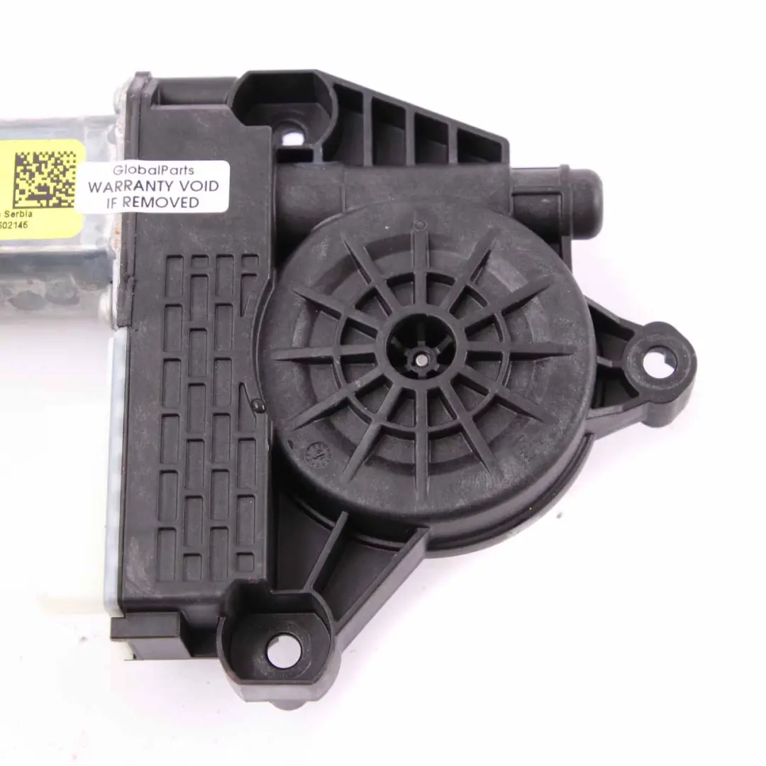 BMW F40 Drive Window Lifter Mechanism Door Rear Right O/S CMOA0780K - SKU 9853148 - Part number 9853148