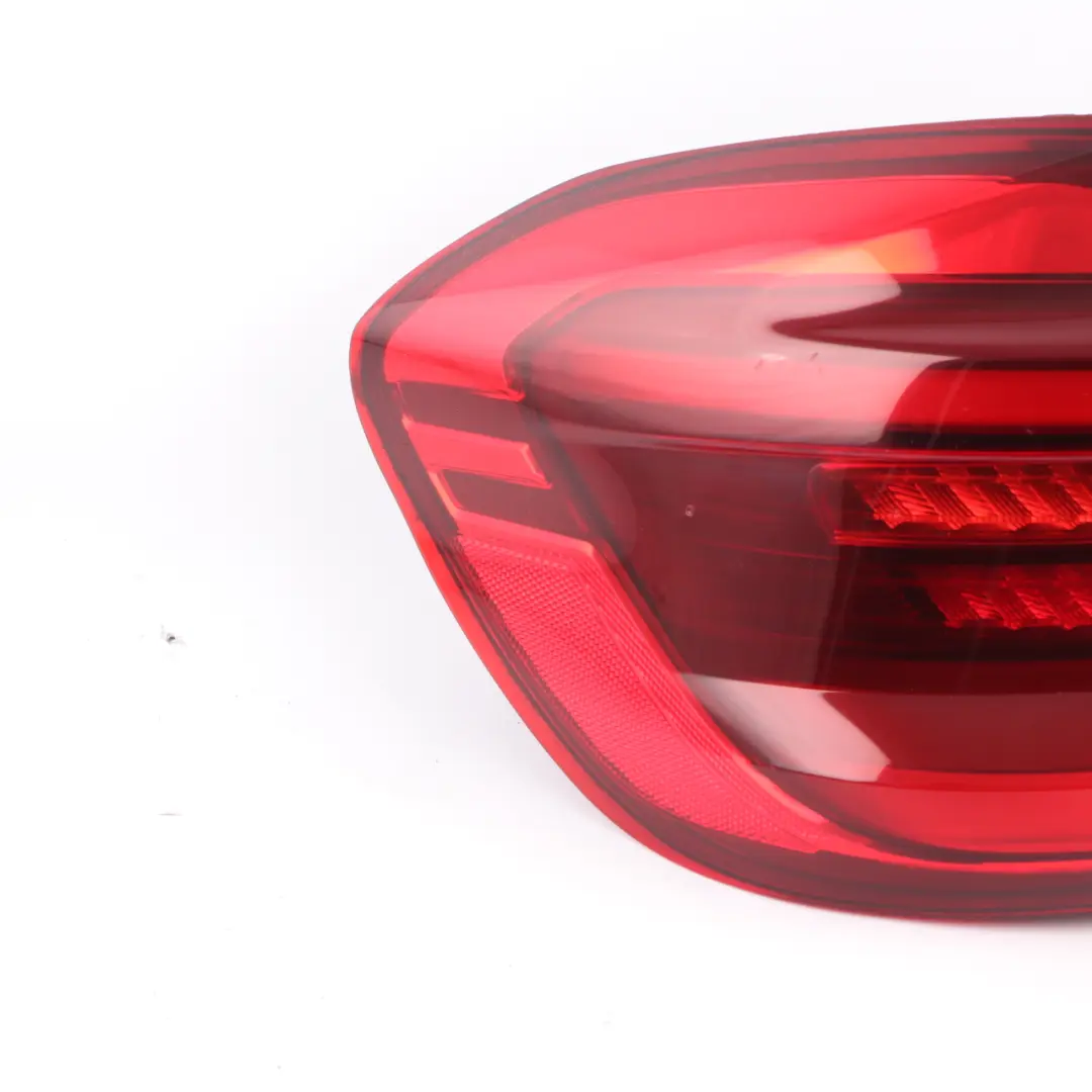 BMW X3 G01 Rückleuchte LED Seitenwand Links Rücklicht Rücklicht - SKU 9853369 - Teilenummer 9853369