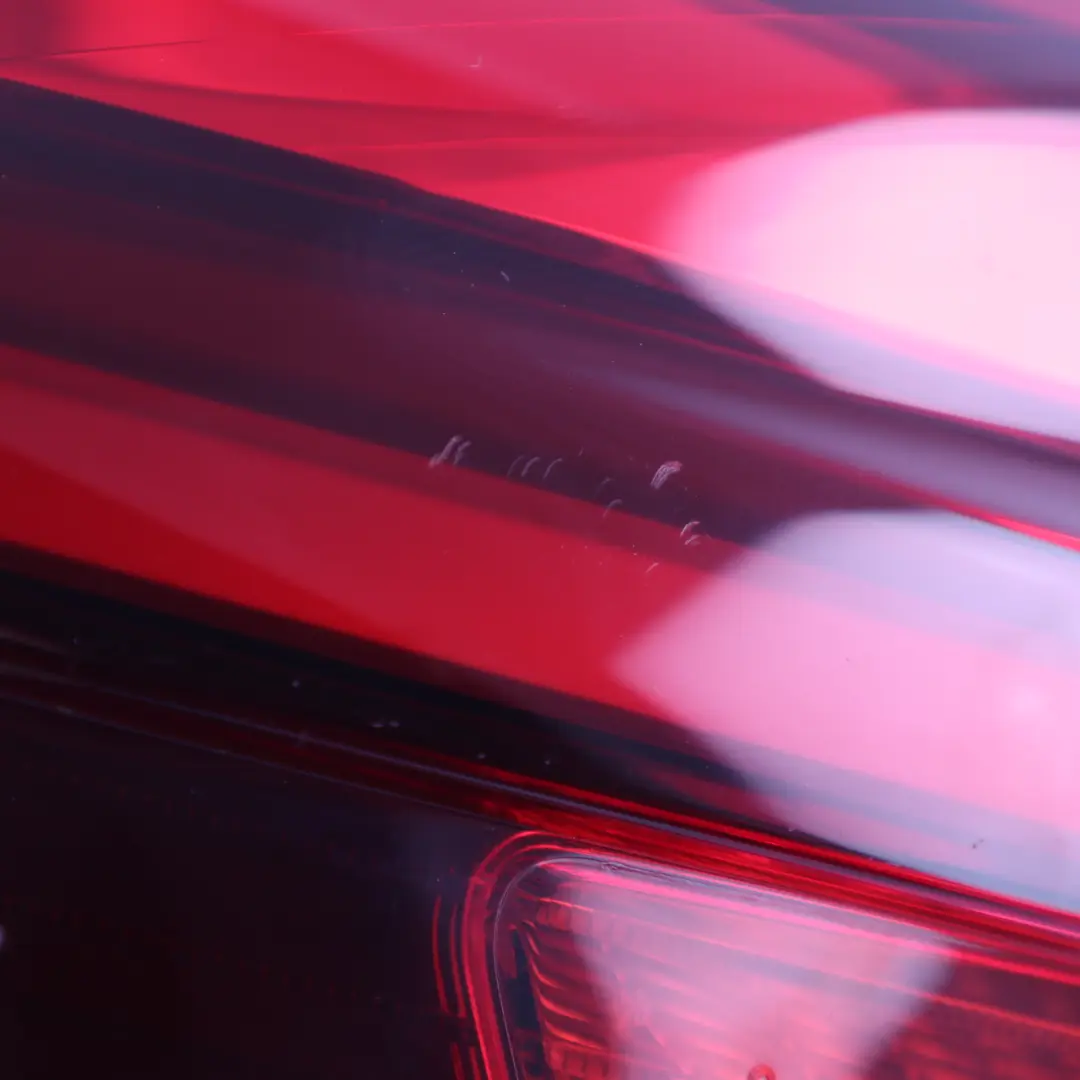 Lamp LED Side Panel Left N/S Tail Light Taillight to BMW X3 G01 Rear with Part number 9853369 BMW X3 G01 Rear Lamp LED Side Panel Left N/S Tail Light Taillight - SKU 9853369 - Part number 9853369