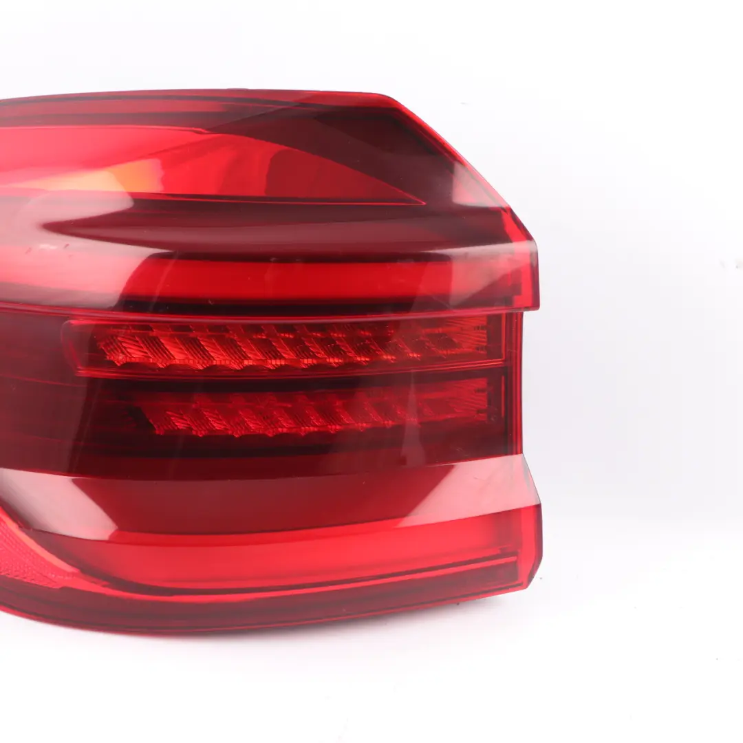 BMW X3 G01 Rückleuchte LED Seitenwand Links Rücklicht Rücklicht - SKU 9853369 - Teilenummer 9853369