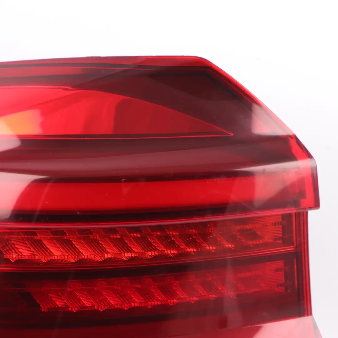 BMW X3 G01 Rückleuchte LED Seitenwand Links Rücklicht Rücklicht - SKU 9853369 - Teilenummer 9853369