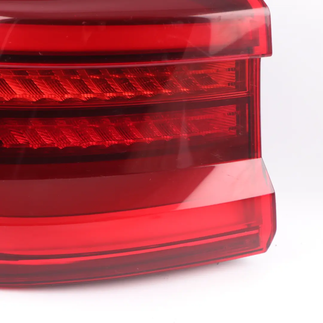 BMW X3 G01 Lámpara Trasera LED Panel Lateral Izquierdo - SKU 9853369 - Número de pieza 9853369