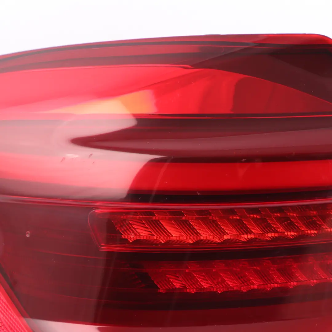 Lampada Posteriore LED Pannello Laterale Sinistro Fanale per BMW X3 G01 con numero di parte 9853369 BMW X3 G01 Lampada Posteriore LED Pannello Laterale Sinistro Fanale - SKU 9853369 - Numero di parte 9853369