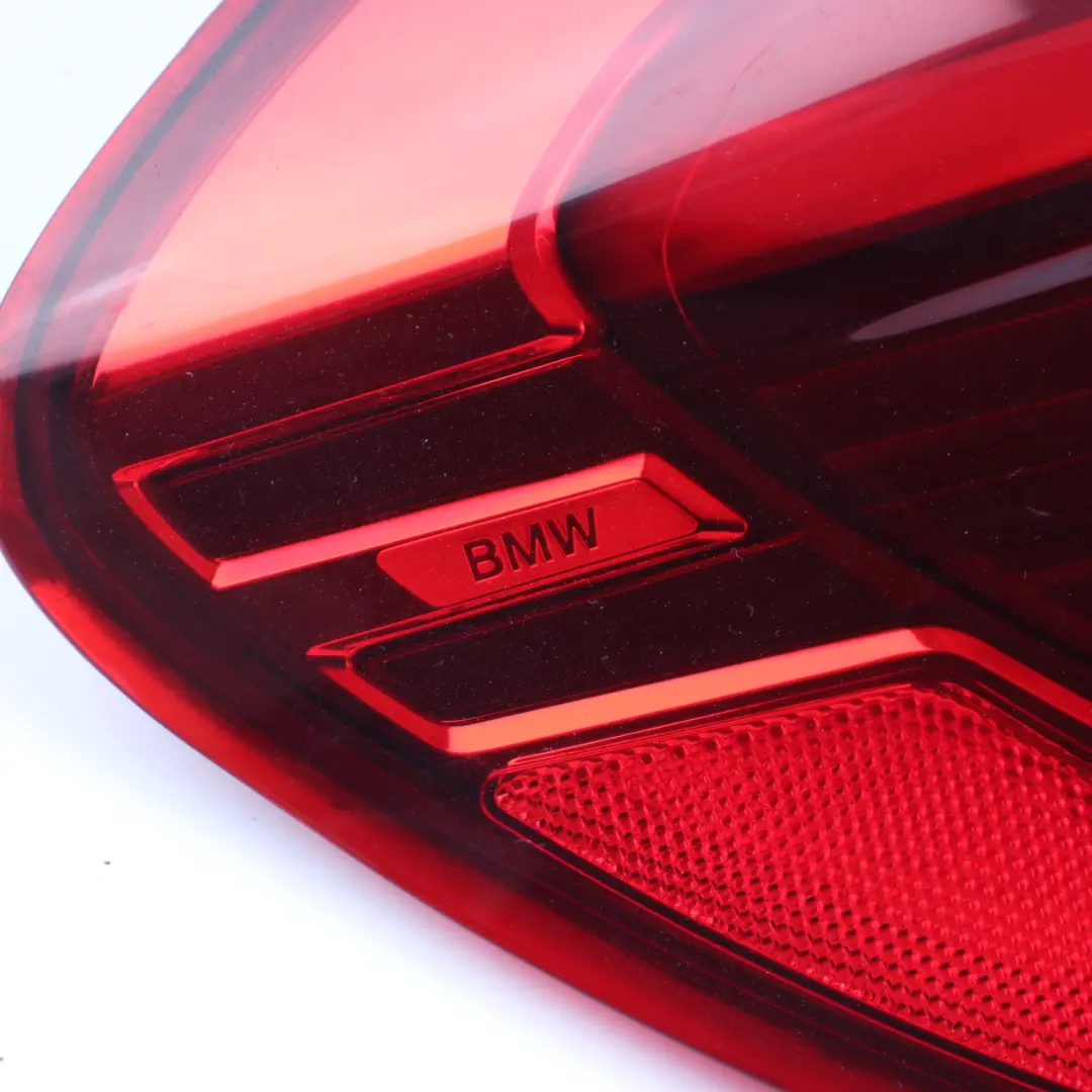 BMW X3 G01 Rückleuchte LED Seitenwand Links Rücklicht Rücklicht - SKU 9853369 - Teilenummer 9853369