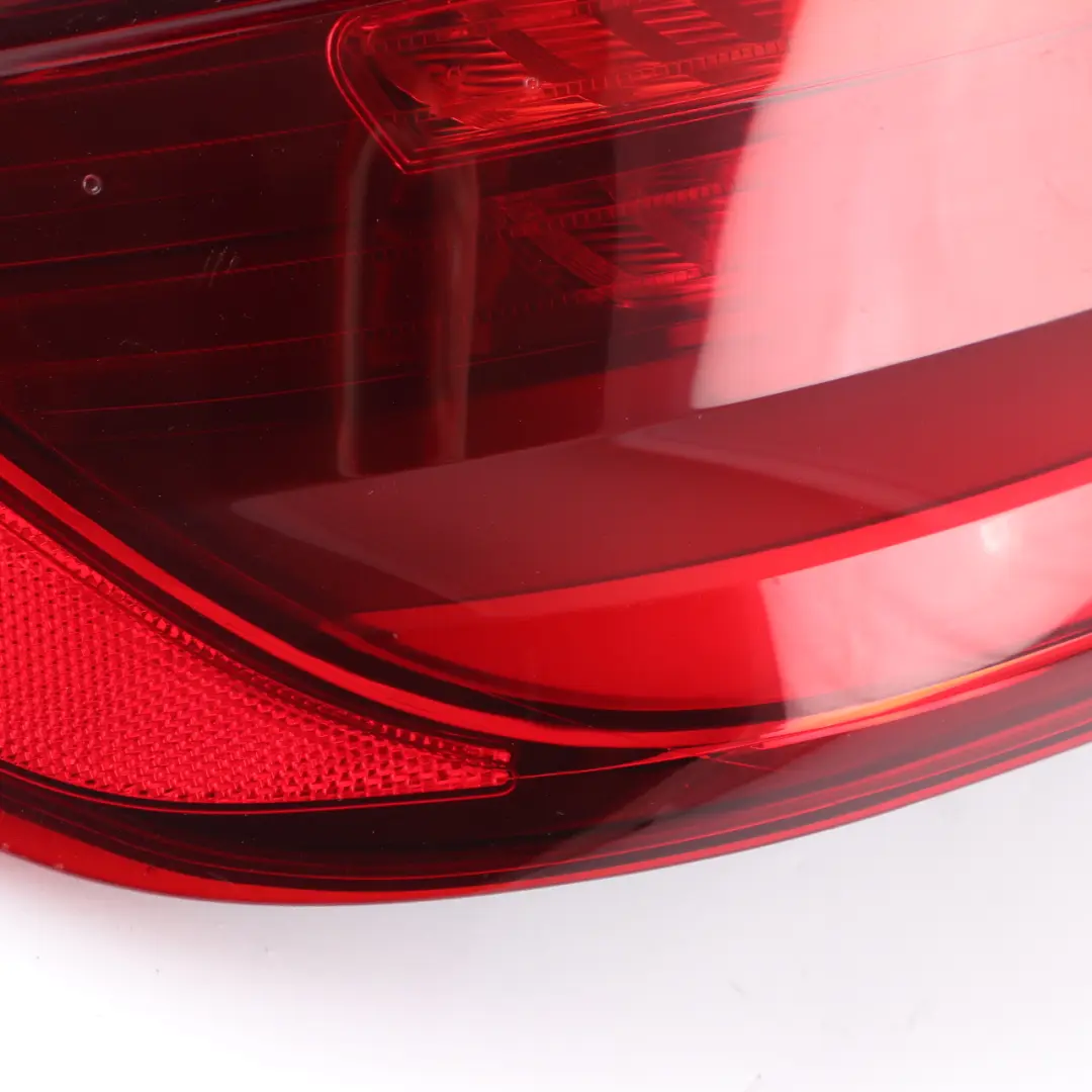 BMW X3 G01 Lampa Tylna LED Lewy Tył - SKU 9853369 - Numer Części 9853369