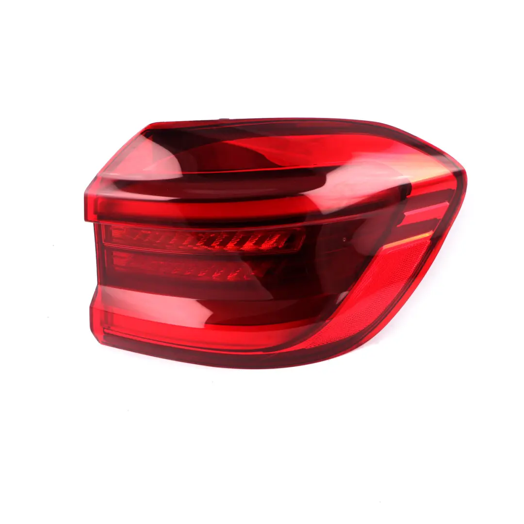Lamp LED Side Panel Right O/S Tail Light Taillight to BMW X3 G01 Rear with Part number 9853370 BMW X3 G01 Rear Lamp LED Side Panel Right O/S Tail Light Taillight - SKU 9853370 - Part number 9853370