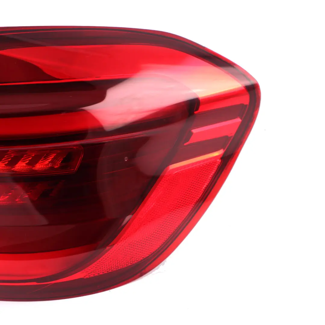 BMW X3 G01 Feu Arrière Latéral Droit À LED - SKU 9853370 - Numéro de pièce 9853370