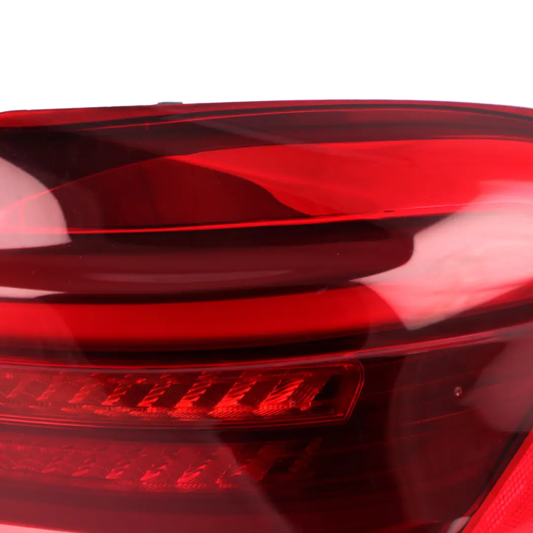 BMW X3 G01 Rear Lamp LED Side Panel Right O/S Tail Light Taillight - SKU 9853370 - Part number 9853370