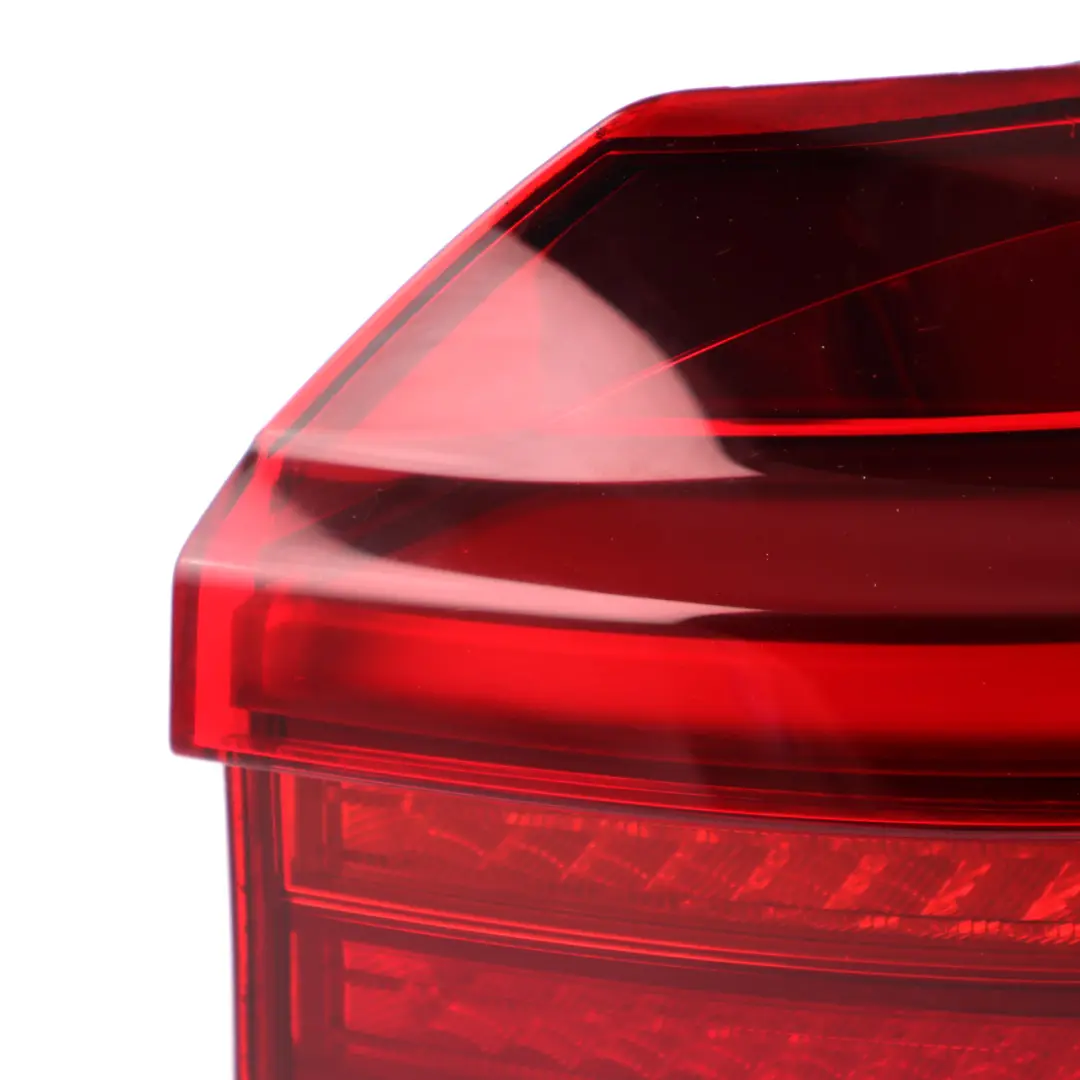 BMW X3 G01 Luz Trasera LED Panel Lateral Derecho Tail Light Taillight - SKU 9853370 - Número de pieza 9853370
