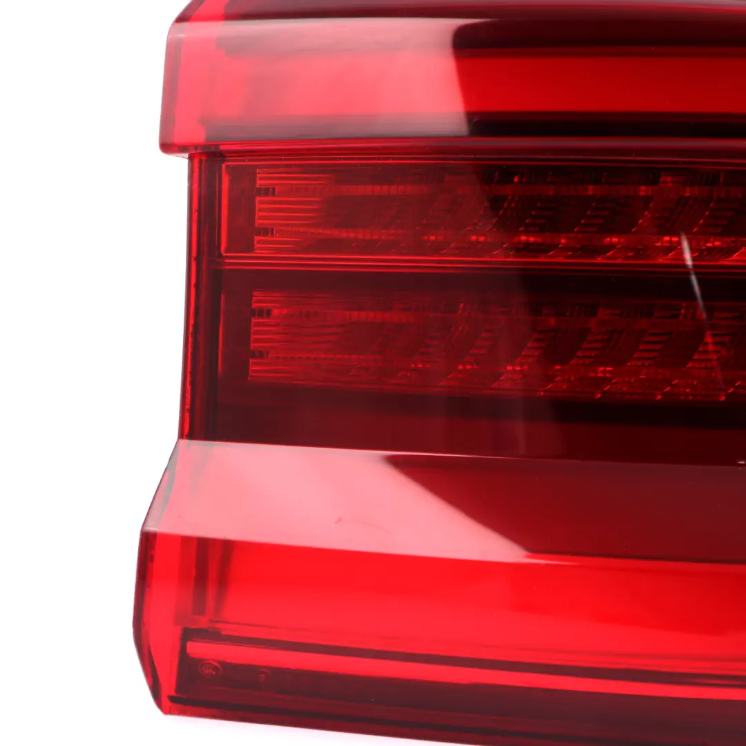 BMW X3 G01 Rear Lamp LED Side Panel Right O/S Tail Light Taillight - SKU 9853370 - Part number 9853370