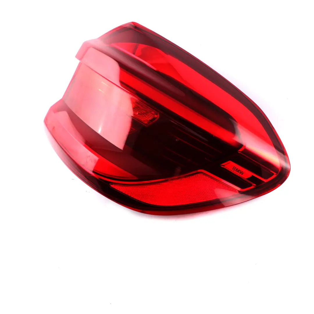 BMW X3 G01 Luz Trasera LED Panel Lateral Derecho Tail Light Taillight - SKU 9853370 - Número de pieza 9853370