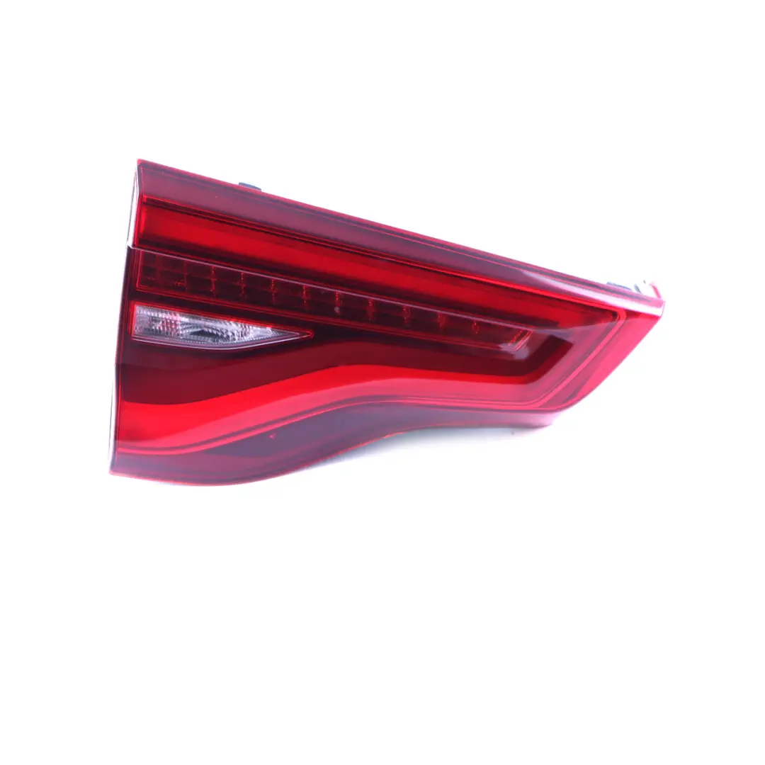 BMW X3 G01 Lampa Tylna LED Klapy Bagażnika Lewy Tył - SKU 9853377 - Numer Części 9853377