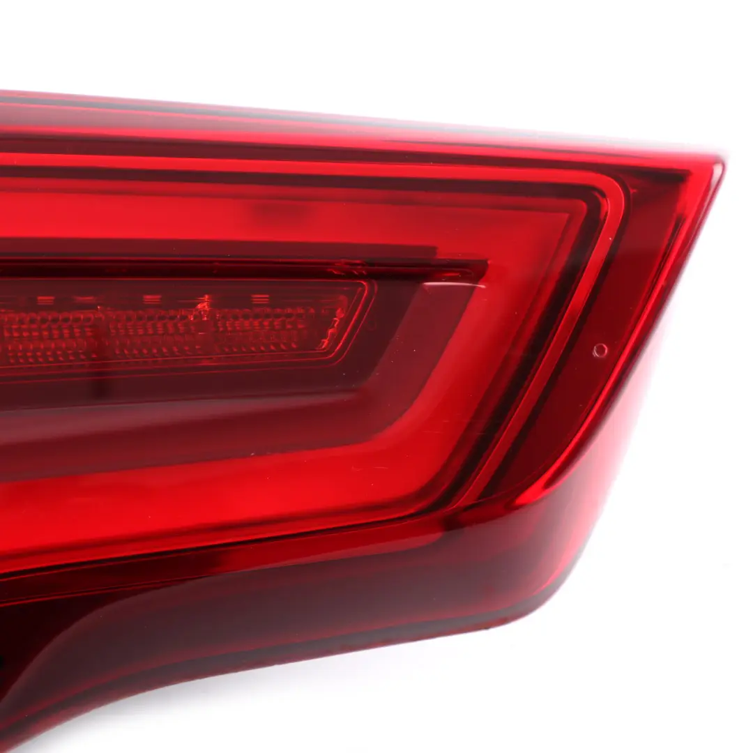 Luz LED Lámpara Maletero Tapa Bota Portón Trasero Izquierda para BMW X3 G01 con número de pieza 9853377 BMW X3 G01 Luz LED Lámpara Maletero Tapa Bota Portón Trasero Izquierda - SKU 9853377 - Número de pieza 9853377