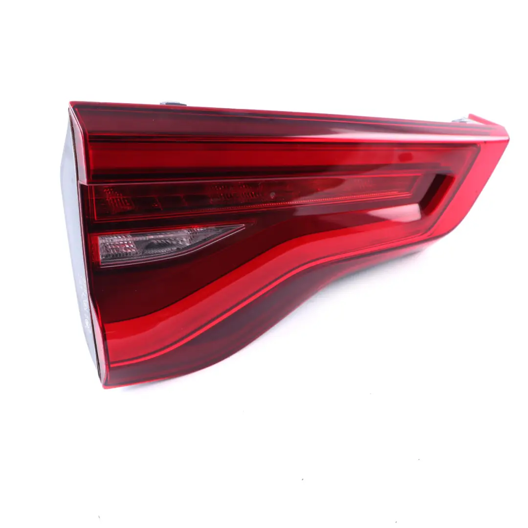 BMW X3 G01 Feu Arrière LED Gauche Côté Conducteur Pour Hayon Coffre - SKU 9853377 - Numéro de pièce 9853377