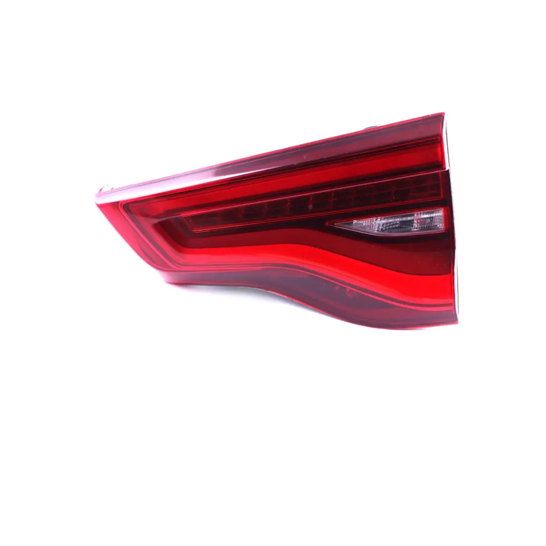Light LED Lamp In Trunk Lid Boot Tailgate Right O/S to BMW X3 G01 Rear with Part number 9853378 BMW X3 G01 Rear Light LED Lamp In Trunk Lid Boot Tailgate Right O/S - SKU 9853378 - Part number 9853378