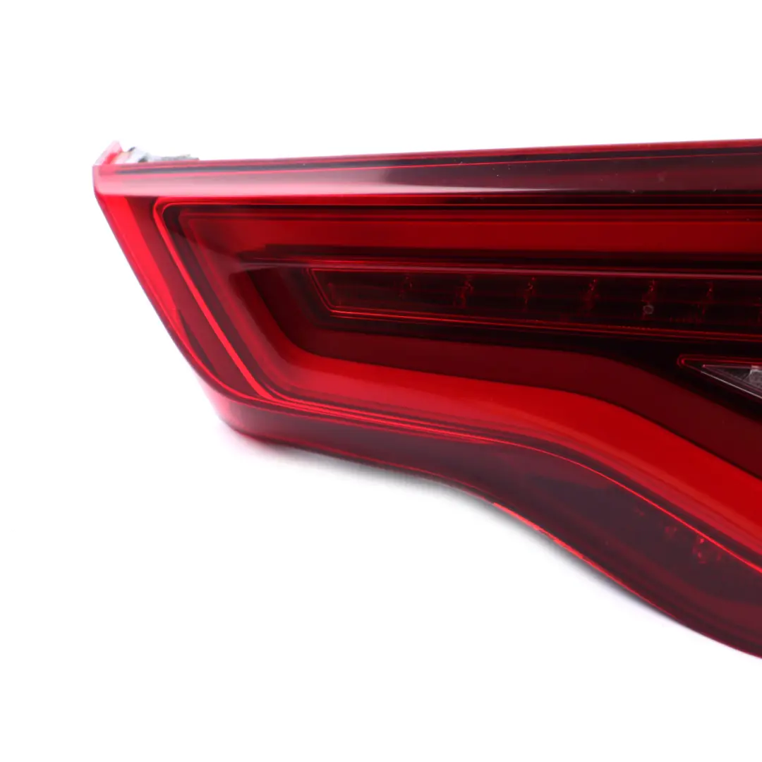 Light LED Lamp In Trunk Lid Boot Tailgate Right O/S to BMW X3 G01 Rear with Part number 9853378 BMW X3 G01 Rear Light LED Lamp In Trunk Lid Boot Tailgate Right O/S - SKU 9853378 - Part number 9853378