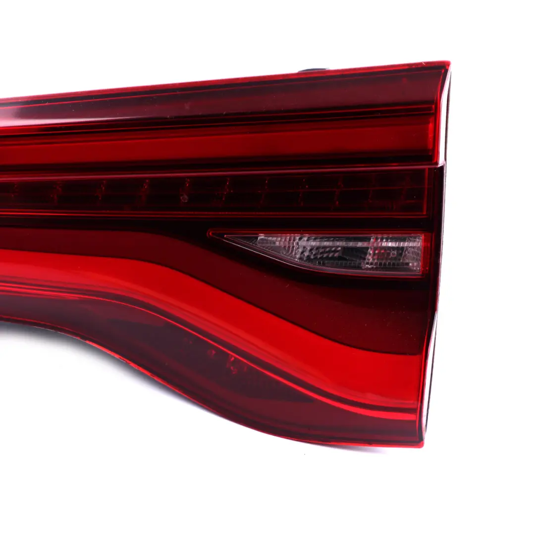 Light LED Lamp In Trunk Lid Boot Tailgate Right O/S to BMW X3 G01 Rear with Part number 9853378 BMW X3 G01 Rear Light LED Lamp In Trunk Lid Boot Tailgate Right O/S - SKU 9853378 - Part number 9853378