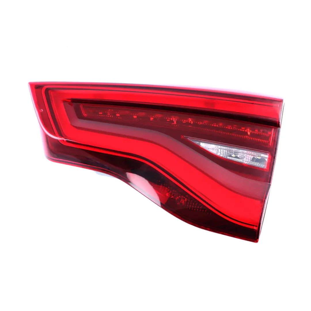 Light LED Lamp In Trunk Lid Boot Tailgate Right O/S to BMW X3 G01 Rear with Part number 9853378 BMW X3 G01 Rear Light LED Lamp In Trunk Lid Boot Tailgate Right O/S - SKU 9853378 - Part number 9853378