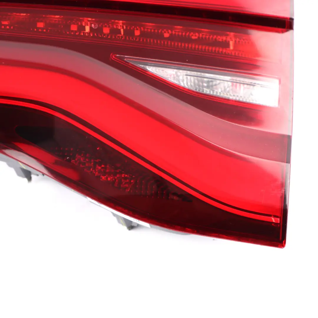 Light LED Lamp In Trunk Lid Boot Tailgate Right O/S to BMW X3 G01 Rear with Part number 9853378 BMW X3 G01 Rear Light LED Lamp In Trunk Lid Boot Tailgate Right O/S - SKU 9853378 - Part number 9853378