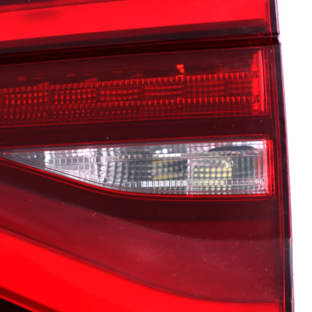 Light LED Lamp In Trunk Lid Boot Tailgate Right O/S to BMW X3 G01 Rear with Part number 9853378 BMW X3 G01 Rear Light LED Lamp In Trunk Lid Boot Tailgate Right O/S - SKU 9853378 - Part number 9853378