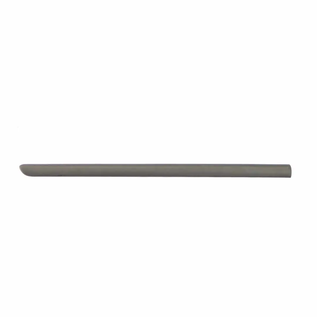Peugeot 3008 Door Trim Strip Front Left N/S Moulding Decor Panel - SKU 98547R02 - Part number 98547R02