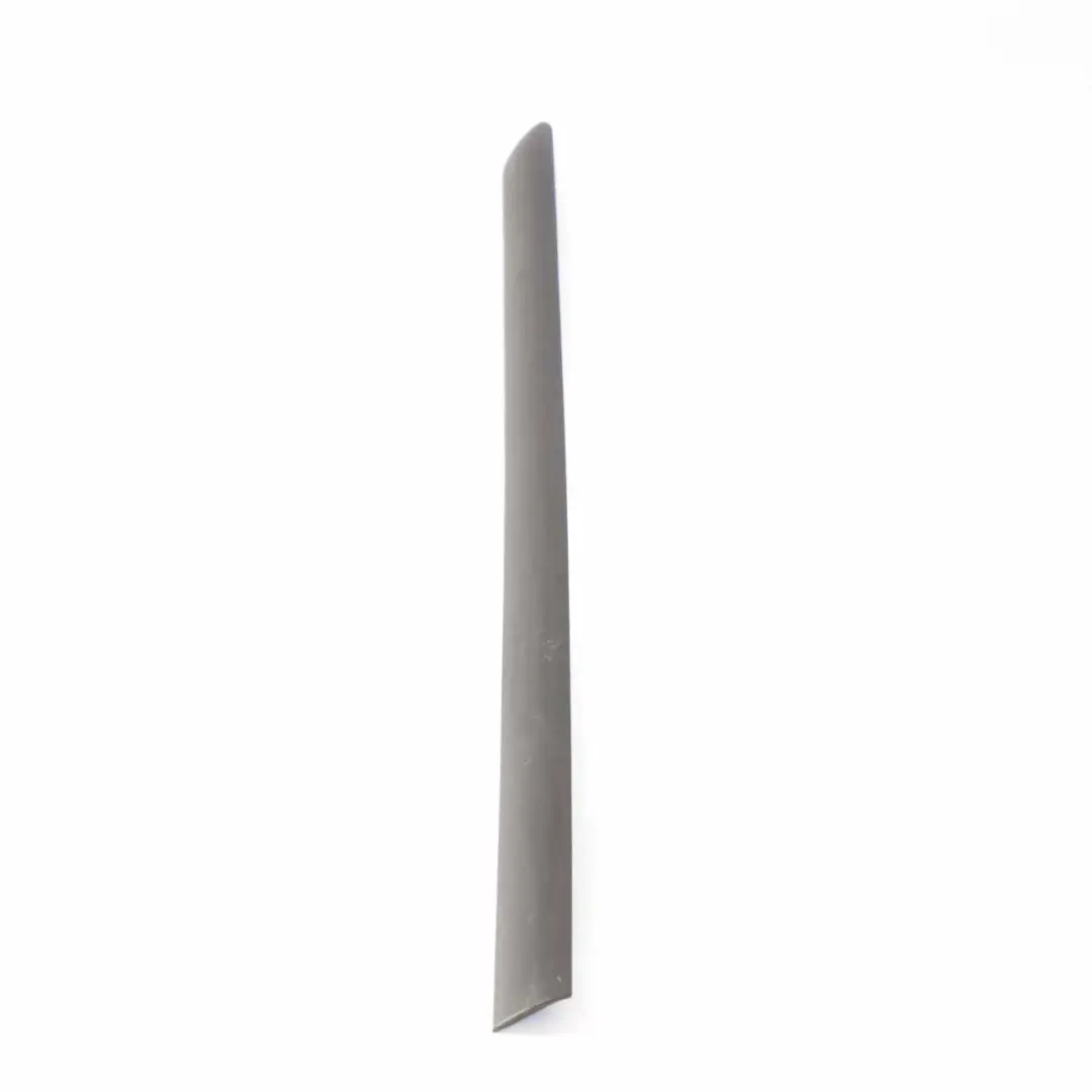 Peugeot 3008 Door Trim Strip Front Left N/S Moulding Decor Panel - SKU 98547R02 - Part number 98547R02