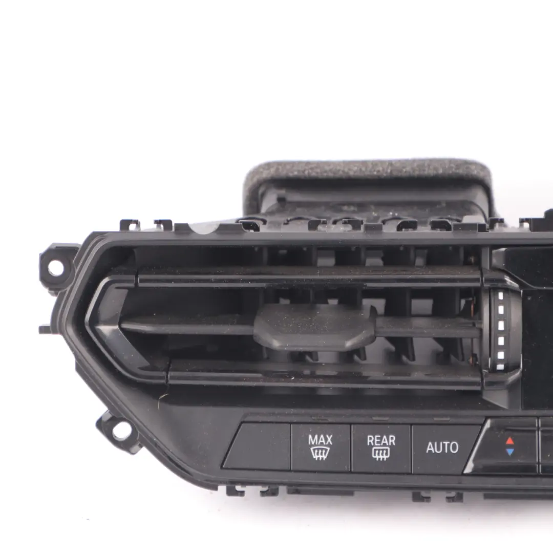 Conditioning A/C Control Panel High Hazard to BMW F40 Automatic Air with Part number 9855391 BMW F40 Automatic Air Conditioning A/C Control Panel High Hazard - SKU 9855391 - Part number 9855391