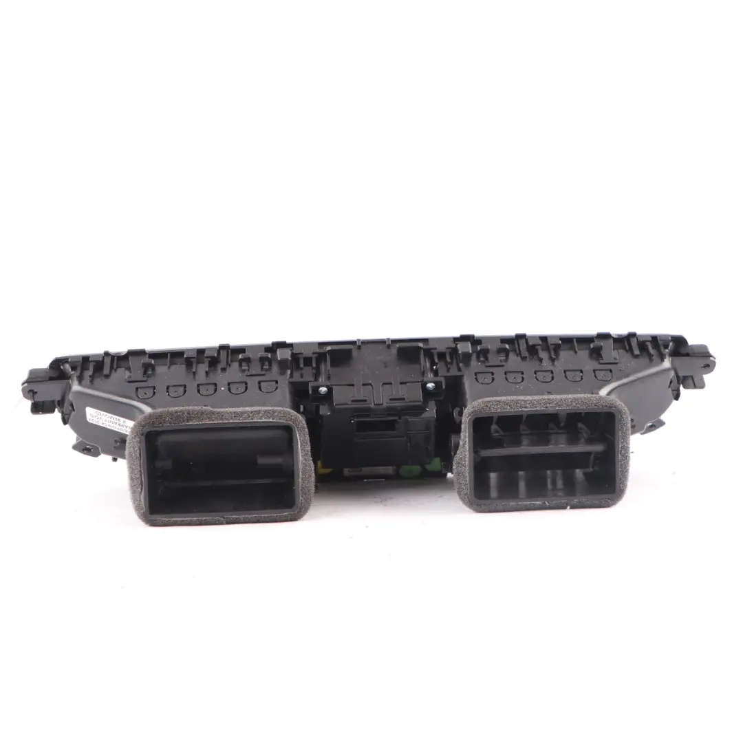 Conditioning A/C Control Panel High Hazard to BMW F40 Automatic Air with Part number 9855391 BMW F40 Automatic Air Conditioning A/C Control Panel High Hazard - SKU 9855391 - Part number 9855391