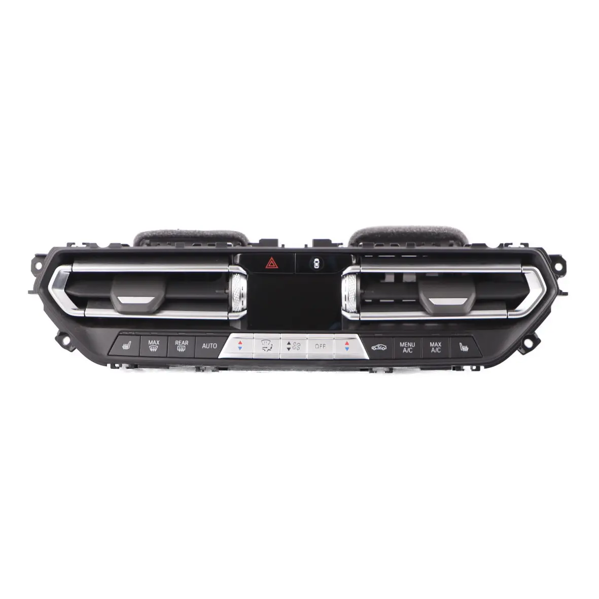 BMW F40 Panneau Commande Climatisation Chauffage Automatique 9855397
