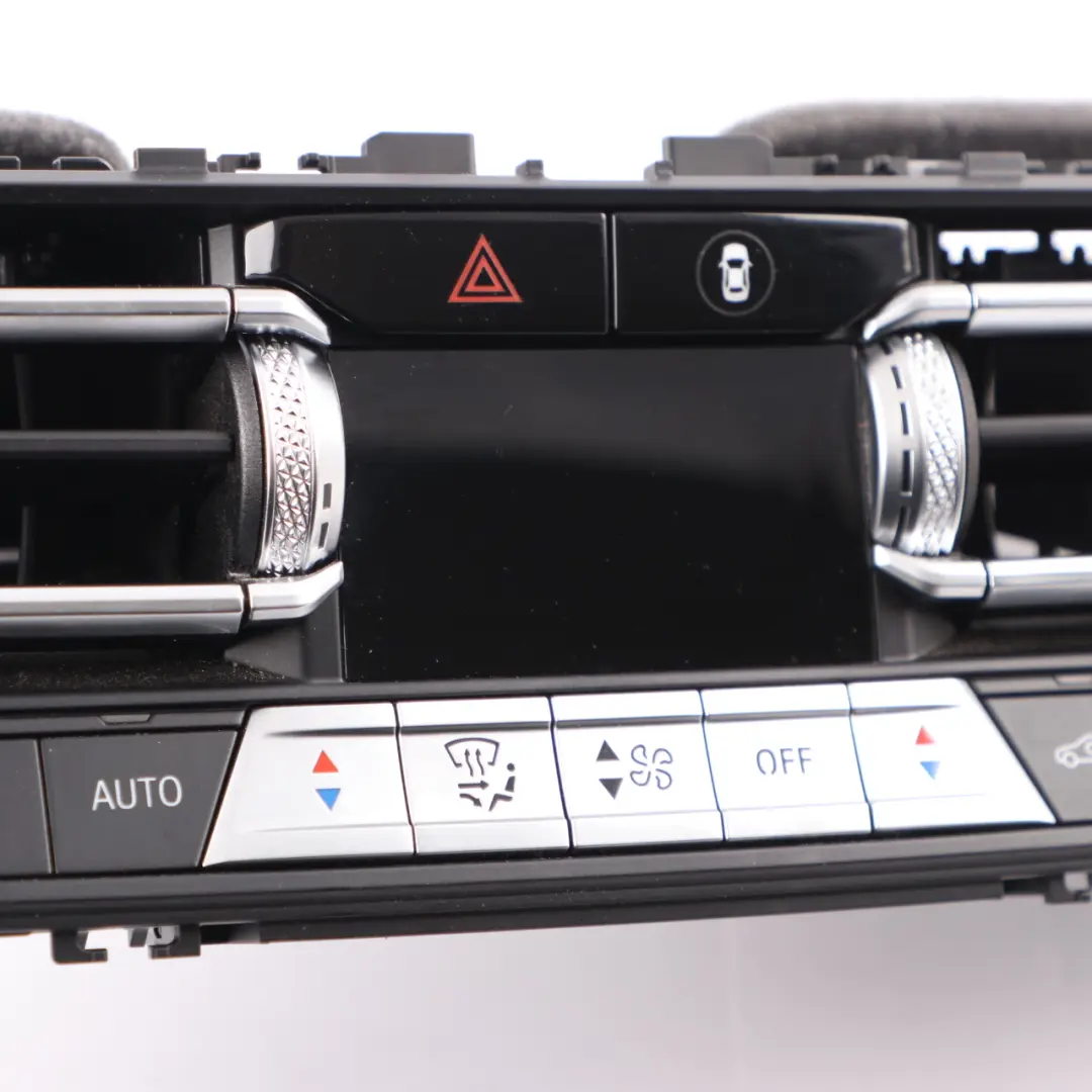 Conditioning Heater Climate Control Panel Automatic Air Vent to BMW F40 Air with Part number 9889951 BMW F40 Air Conditioning Heater Climate Control Panel Automatic Air Vent - SKU 9855397 - Part number 9889951
