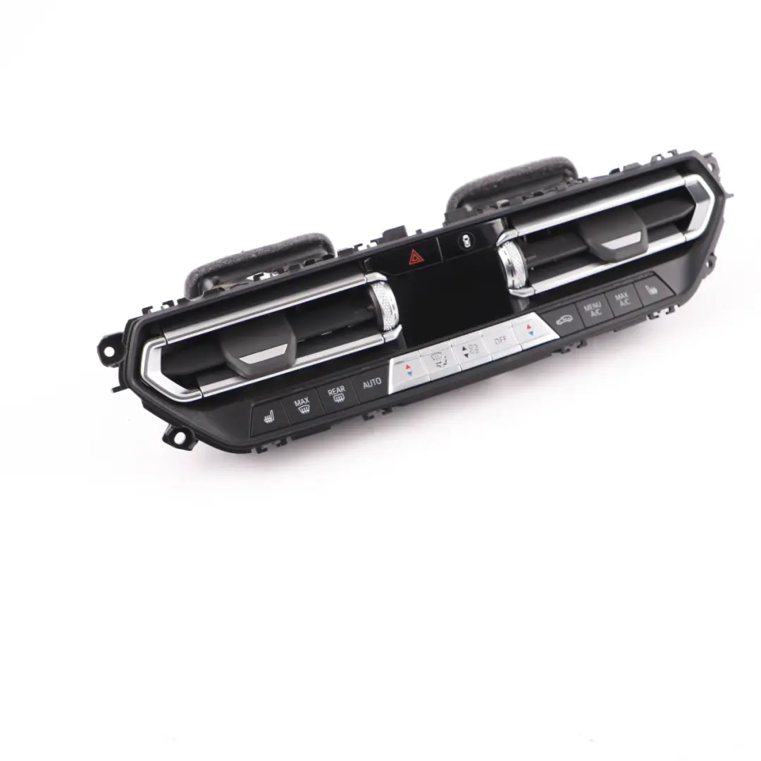 BMW F40 Panel Sterowania Klimatyzacją Automatyczny Nawiew - SKU 9855397 - Numer Części 9889951