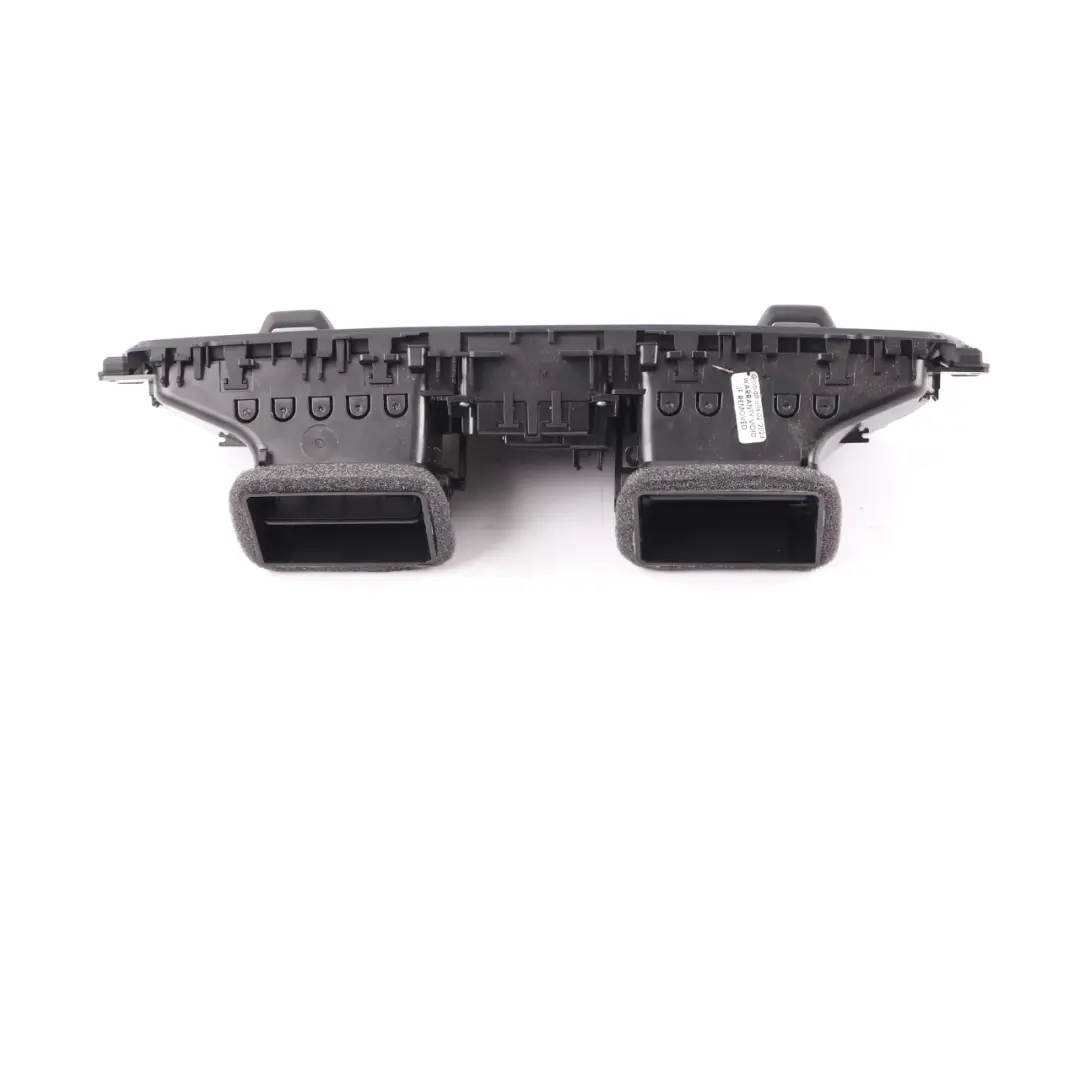 BMW F40 Air Conditioning Heater Climate Control Panel Automatic Air Vent - SKU 9855397 - Part number 9889951