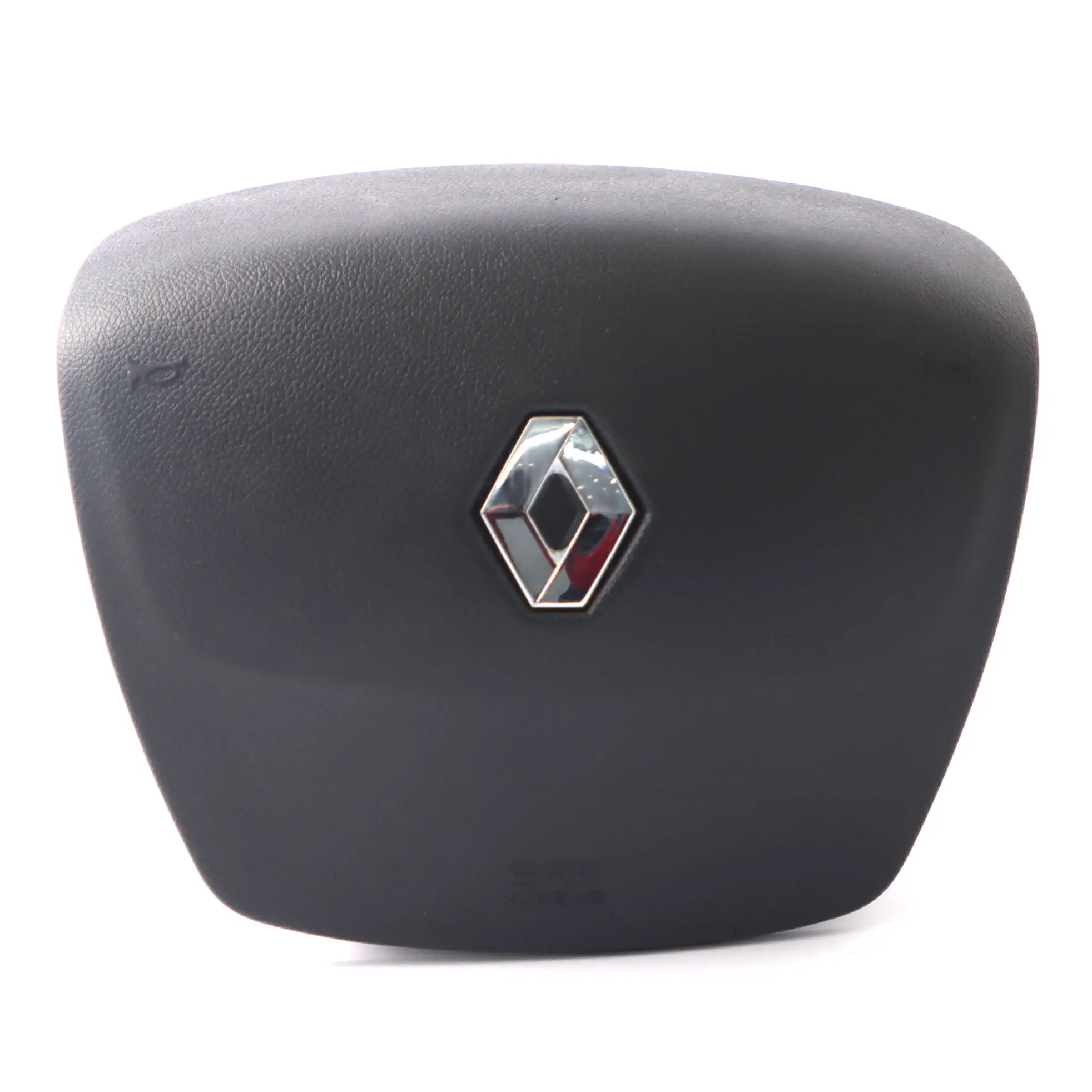 Renault Scenic 3 Poduszka Airbag Kierowcy Czarna 985701921R