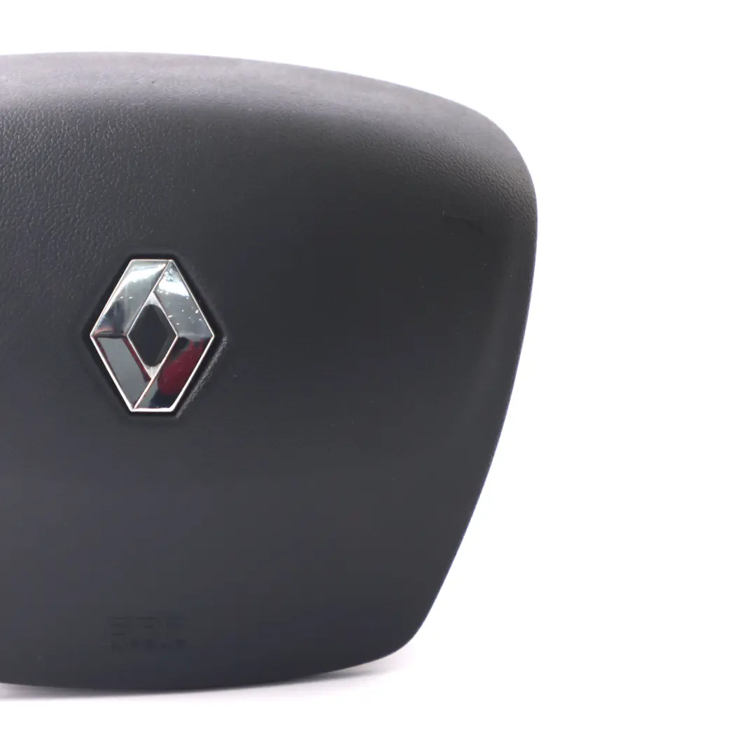 Módulo de Aire Lado Conductor Negro para Renault Scenic 3 Volante con número de pieza 985701921R Renault Scenic 3 Volante Módulo de Aire Lado Conductor Negro - SKU 985701921R - Número de pieza 985701921R