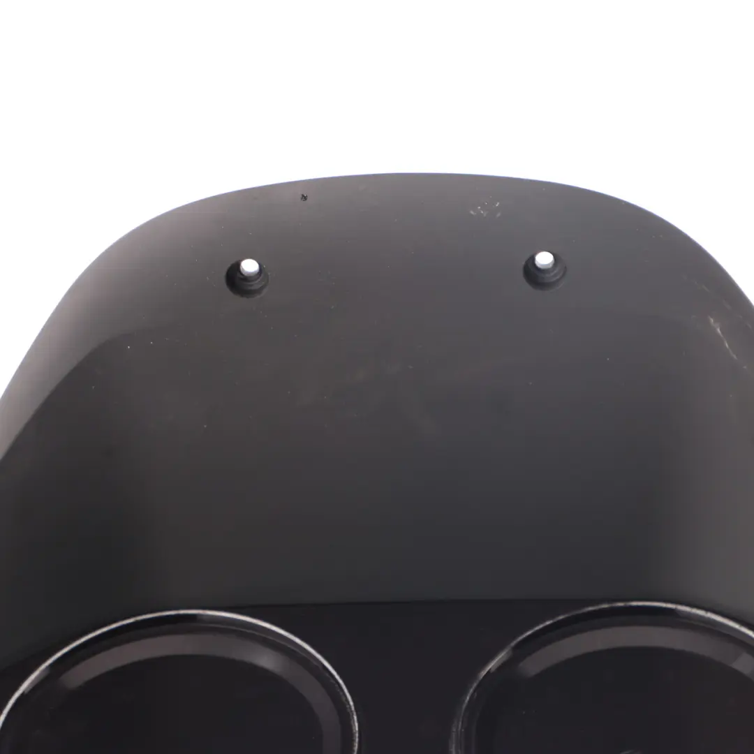  Instrument Cluster BMW F20 F21 LCI Petrol Speedo Clocks Meter MPH Manual - SKU RHD-9857576 - Part number 9857576