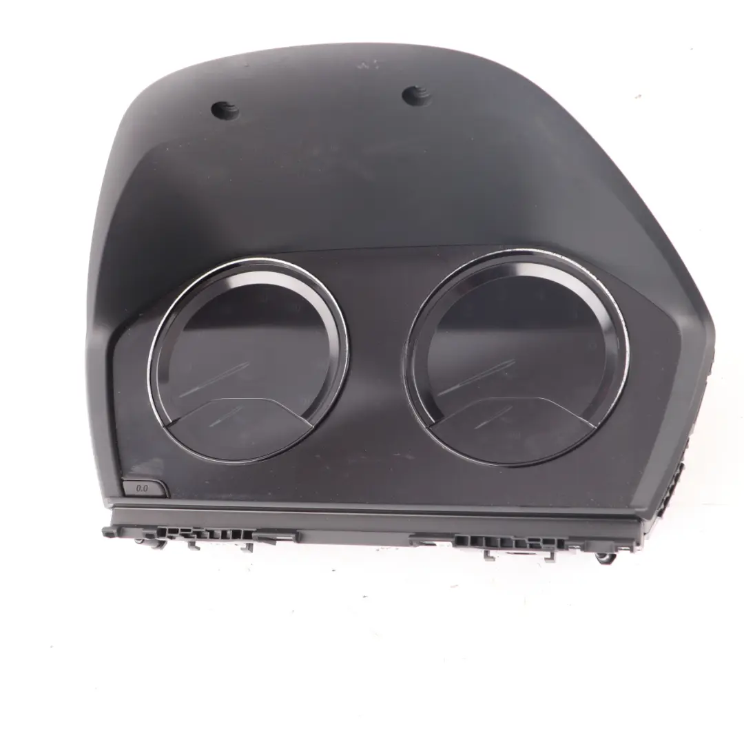 Instrument Cluster BMW F20 F21 LCI Petrol Speedo Clocks Meter MPH Manual to with Part number 9857576 Instrument Cluster BMW F20 F21 LCI Petrol Speedo Clocks Meter MPH Manual - SKU RHD-9857576 - Part number 9857576