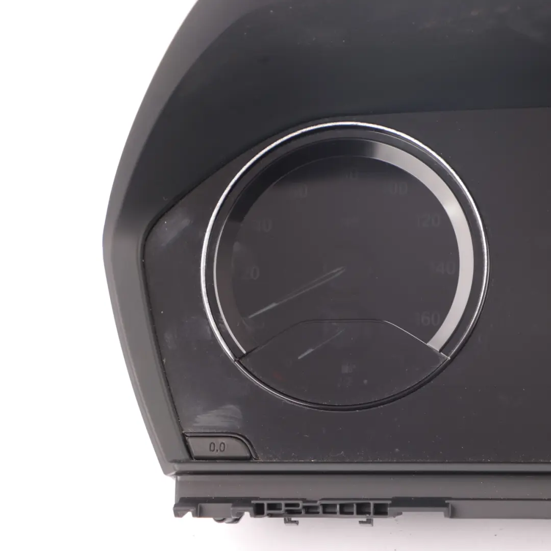 Instrument Cluster BMW F20 F21 LCI Petrol Speedo Clocks Meter MPH Manual to with Part number 9857576 Instrument Cluster BMW F20 F21 LCI Petrol Speedo Clocks Meter MPH Manual - SKU RHD-9857576 - Part number 9857576