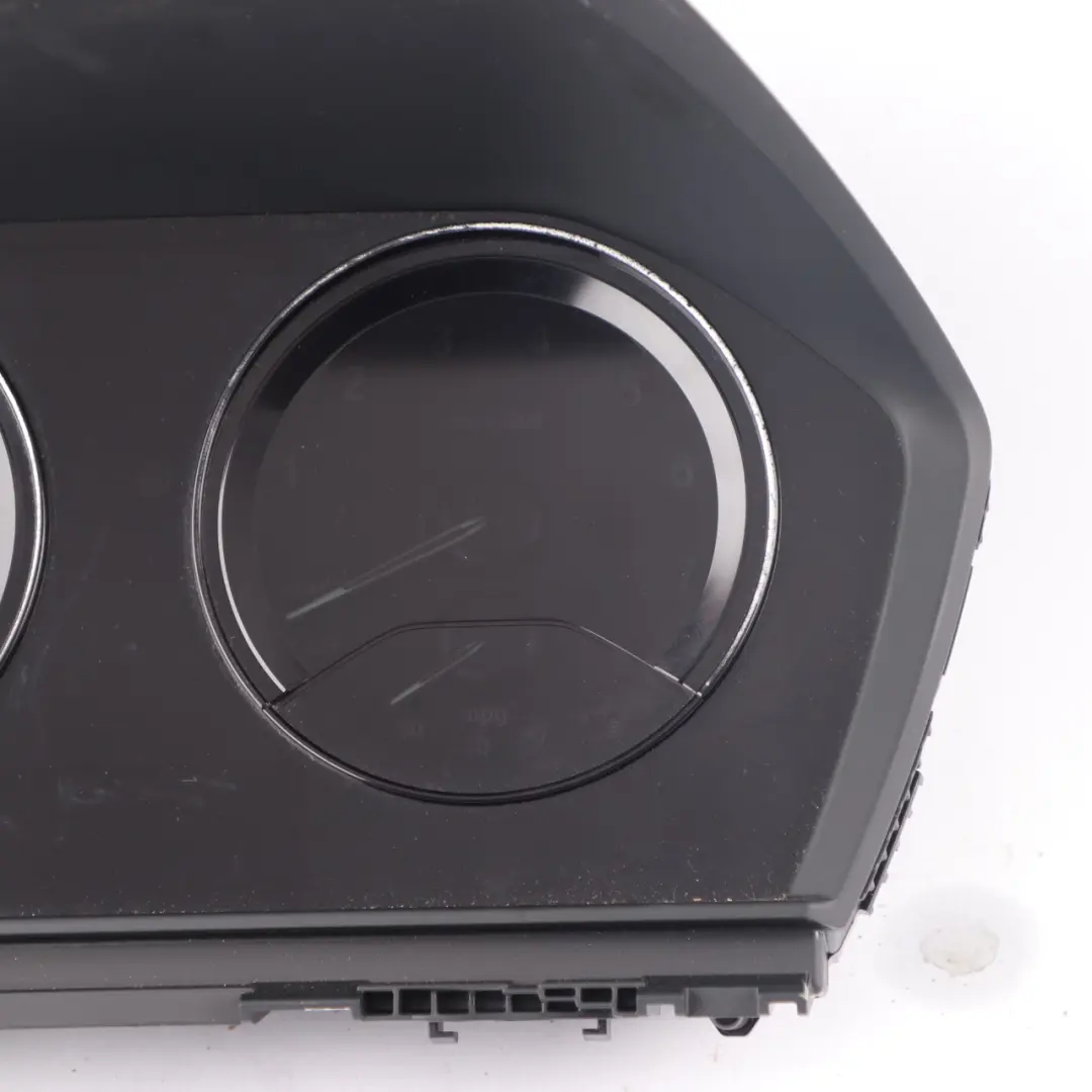 Instrument Cluster BMW F20 F21 LCI Petrol Speedo Clocks Meter MPH Manual to with Part number 9857576 Instrument Cluster BMW F20 F21 LCI Petrol Speedo Clocks Meter MPH Manual - SKU RHD-9857576 - Part number 9857576