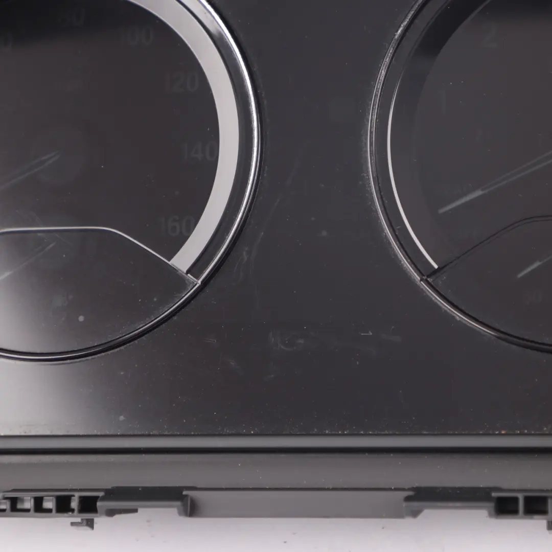 Instrument Cluster BMW F20 F21 LCI Petrol Speedo Clocks Meter MPH Manual to with Part number 9857576 Instrument Cluster BMW F20 F21 LCI Petrol Speedo Clocks Meter MPH Manual - SKU 9857576 - Part number 9857576