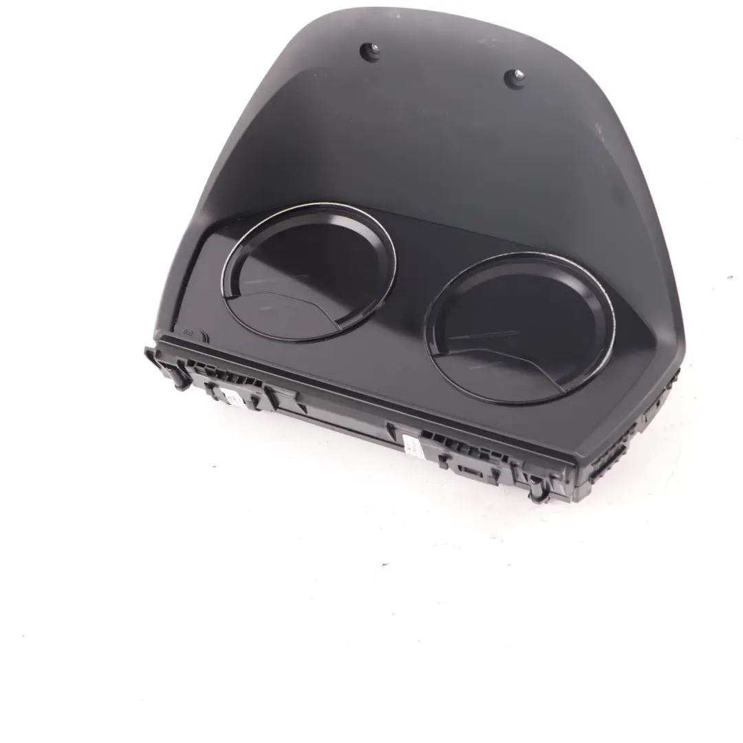  Instrument Cluster BMW F20 F21 LCI Petrol Speedo Clocks Meter MPH Manual - SKU 9857576 - Part number 9857576