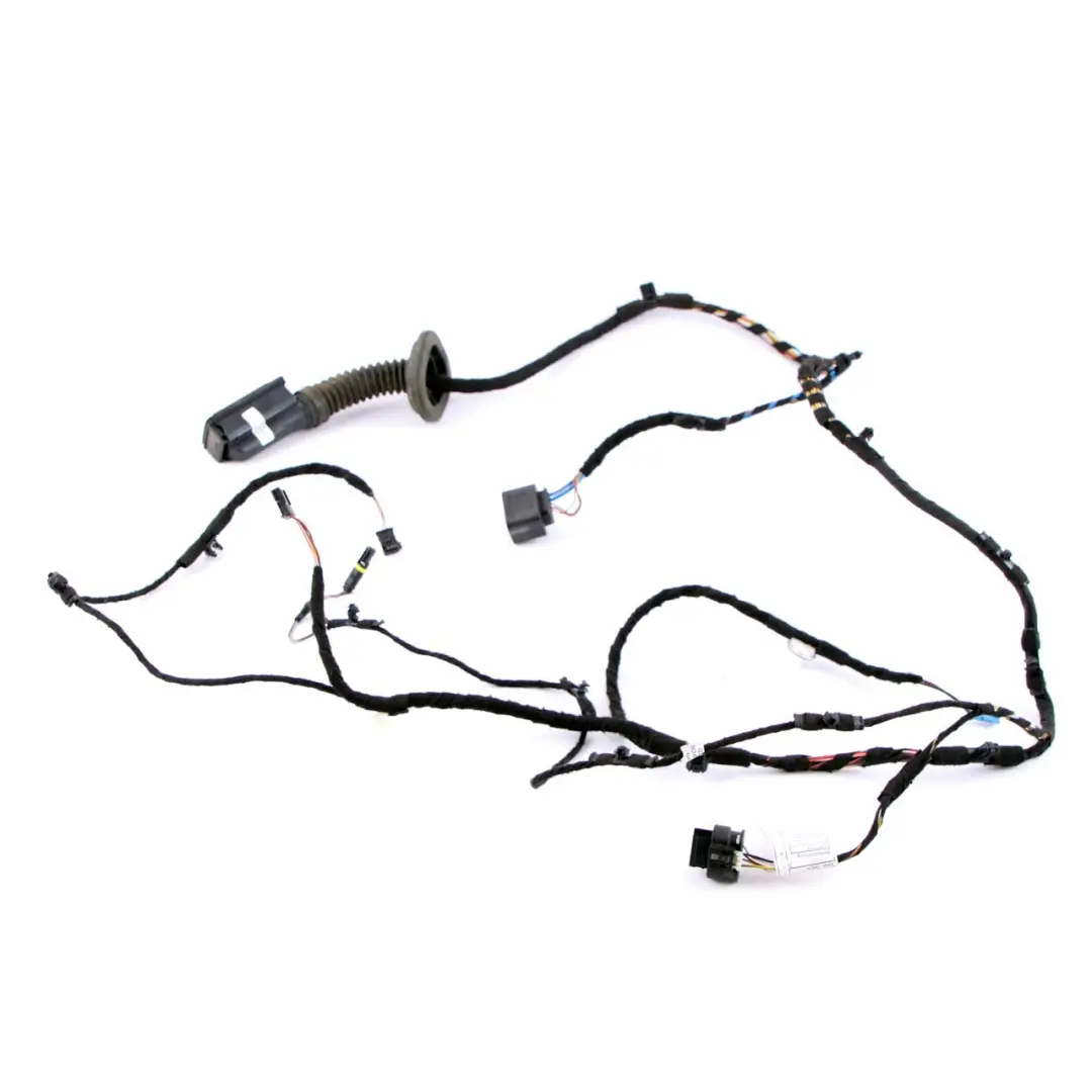 Cable Loom Rear Left Right Harness Cableado puerta para Mini F60 con número de pieza 9857620 Mini F60 Cable Loom Rear Left Right Harness Cableado puerta - SKU 9857620 - Número de pieza 9857620